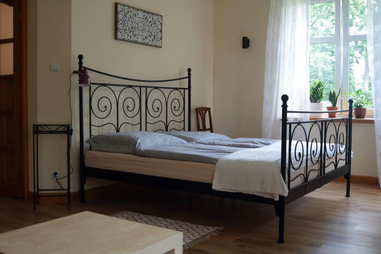 Pokoje W Starym Mlynie Hotel Kudowa Zdroj Ngoại thất bức ảnh