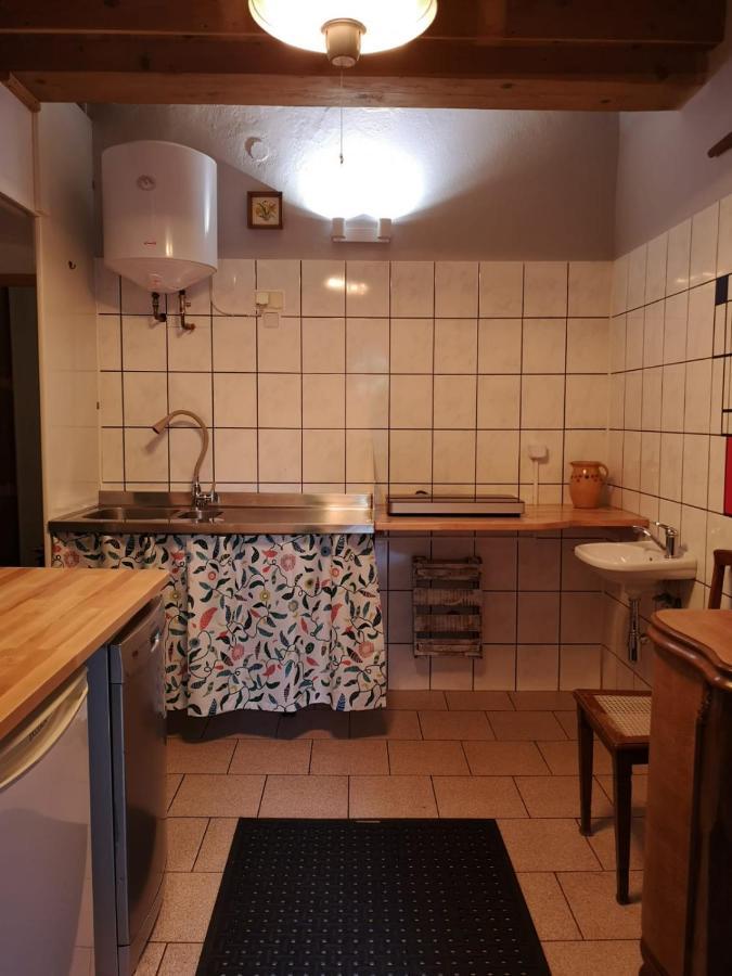 Pokoje W Starym Mlynie Hotel Kudowa Zdroj Ngoại thất bức ảnh