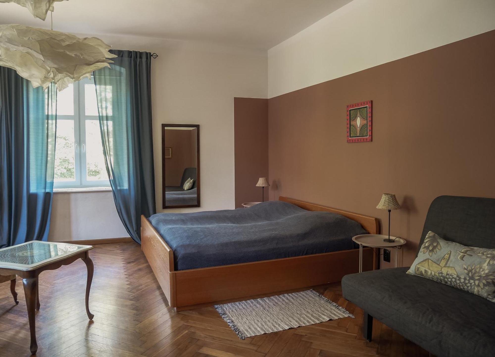 Pokoje W Starym Mlynie Hotel Kudowa Zdroj Ngoại thất bức ảnh