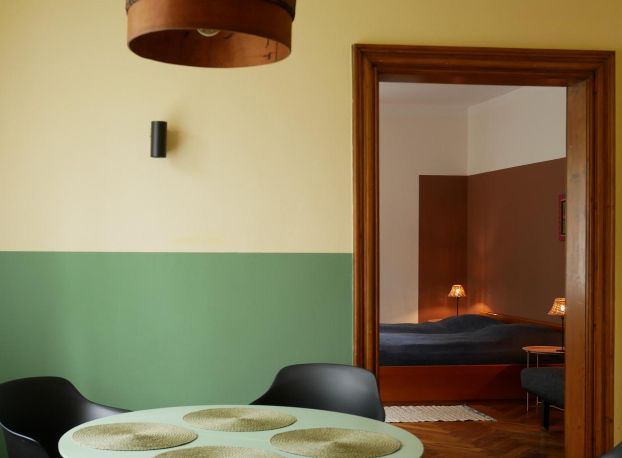 Pokoje W Starym Mlynie Hotel Kudowa Zdroj Ngoại thất bức ảnh